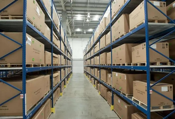 湘西到邗江区货物仓储